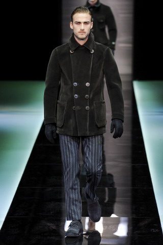 Giorgio Armani / - 2013-2014